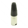 Разъем XLR папа 3PIN